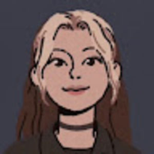 Meet your Posher, Leah mcleary